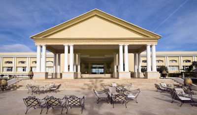 Imagine pentru Hotel Royal Thalassa Monastir 5*  valabile pentru Litoral 2024