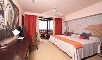 Imagine pentru Hotel Sandos San Blas Nature Resort & Golf 5* valabile pentru Litoral 2024