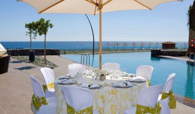 Imagine pentru Hotel Sandos San Blas Nature Resort & Golf 5* valabile pentru Litoral 2024