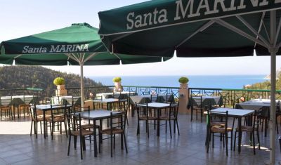 Imagine pentru Hotel Santa Marina 3* valabile pentru Litoral 2024