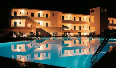 Imagine pentru Hotel Santa Marina 3* valabile pentru Litoral 2024