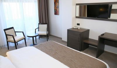 Imagine pentru Hotel Scapino 4*  valabile pentru Litoral 2024