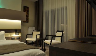 Imagine pentru Hotel Scapino 4*  valabile pentru Litoral 2024