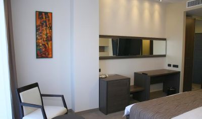 Imagine pentru Hotel Scapino 4*  valabile pentru Litoral 2024