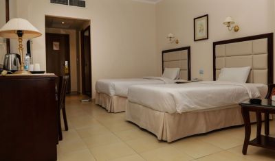 Imagine pentru Hotel Sea Star Beau Rivage 5*  valabile pentru Litoral 2024