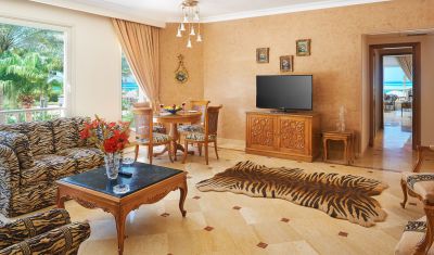 Imagine pentru Hotel Sea Star Beau Rivage 5*  valabile pentru Litoral 2024