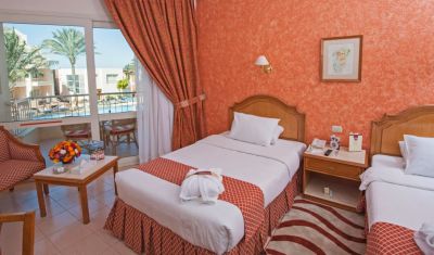 Imagine pentru Hotel Sea Star Beau Rivage 5*  valabile pentru Litoral 2024