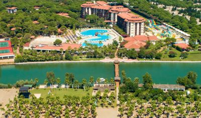 Imagine pentru Hotel Selectum Family Resort Belek 5*  valabile pentru Litoral 2024