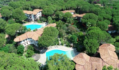 Imagine pentru Hotel Selectum Family Resort Belek 5*  valabile pentru Litoral 2024