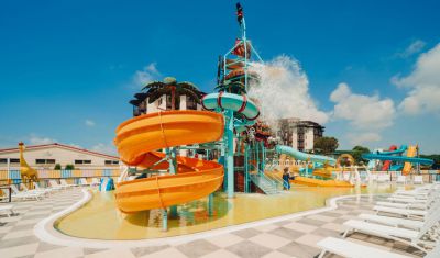 Imagine pentru Hotel Selectum Family Resort Belek 5*  valabile pentru Litoral 2024