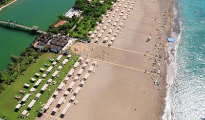 Imagine pentru Hotel Selectum Family Resort Belek 5*  valabile pentru Litoral 2024