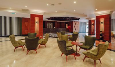 Imagine pentru Hotel Selectum Family Resort Belek 5*  valabile pentru Litoral 2024
