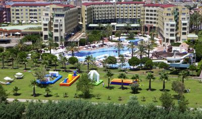 Imagine pentru Hotel Selectum Family Resort Side 5*  valabile pentru Litoral 2024