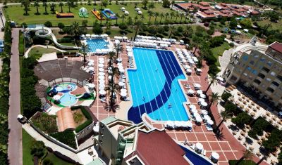 Imagine pentru Hotel Selectum Family Resort Side 5*  valabile pentru Litoral 2024