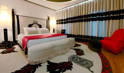 Imagine pentru Hotel Selectum Luxury Resort 5*  valabile pentru Litoral 2024
