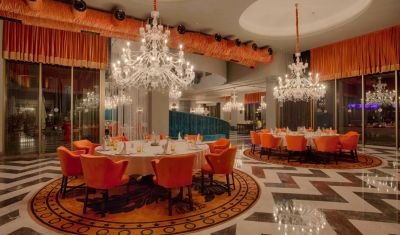 Imagine pentru Hotel Selectum Luxury Resort 5*  valabile pentru Litoral 2024