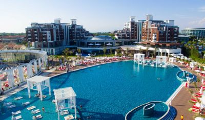 Imagine pentru Hotel Selectum Luxury Resort 5*  valabile pentru Litoral 2024