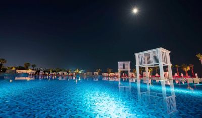 Imagine pentru Hotel Selectum Luxury Resort 5*  valabile pentru Litoral 2024