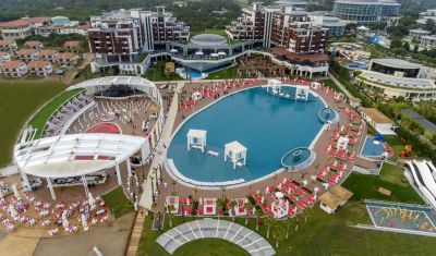 Imagine pentru Hotel Selectum Luxury Resort 5*  valabile pentru Litoral 2024