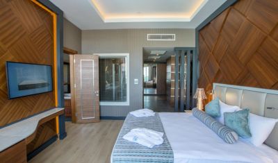 Imagine pentru Hotel Sensitive Premium Resort & Spa 5*  valabile pentru Litoral 2024