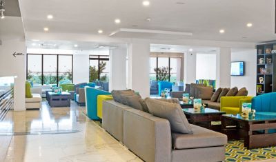 Imagine pentru Hotel Sentido Marea 4* valabile pentru Litoral 2024