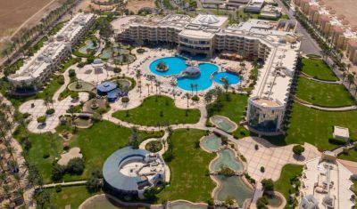 Imagine pentru Hotel Sentido Palm Royale Soma Bay Resort 5* valabile pentru Litoral 2024