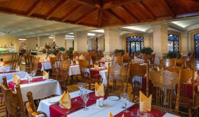 Imagine pentru Hotel Sentido Palm Royale Soma Bay Resort 5* valabile pentru Litoral 2024