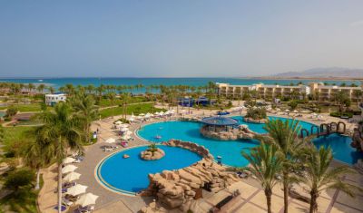 Imagine pentru Hotel Sentido Palm Royale Soma Bay Resort 5* valabile pentru Litoral 2024