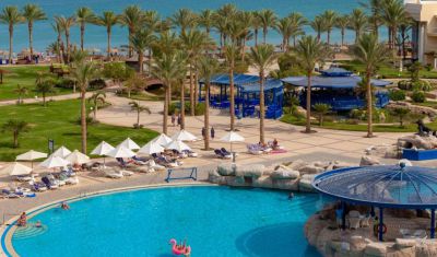 Imagine pentru Hotel Sentido Palm Royale Soma Bay Resort 5* valabile pentru Litoral 2024