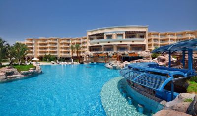 Imagine pentru Hotel Sentido Palm Royale Soma Bay Resort 5* valabile pentru Litoral 2024