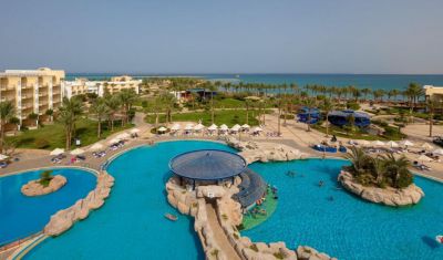 Imagine pentru Hotel Sentido Palm Royale Soma Bay Resort 5* valabile pentru Litoral 2024