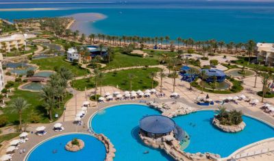 Imagine pentru Hotel Sentido Palm Royale Soma Bay Resort 5* valabile pentru Litoral 2024