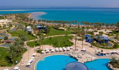 Imagine pentru Hotel Sentido Palm Royale Soma Bay Resort 5* valabile pentru Litoral 2024