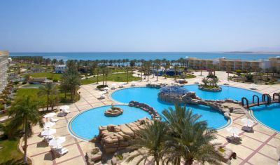 Imagine pentru Hotel Sentido Palm Royale Soma Bay Resort 5* valabile pentru Litoral 2024