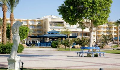 Imagine pentru Hotel Sentido Palm Royale Soma Bay Resort 5* valabile pentru Litoral 2024