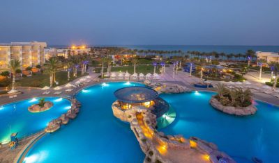 Imagine pentru Hotel Sentido Palm Royale Soma Bay Resort 5* valabile pentru Litoral 2024