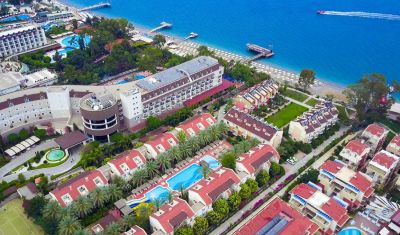 Imagine pentru Hotel Seven Seas Gravel Select 5* valabile pentru Litoral 2024