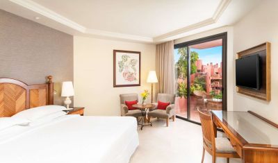 Imagine pentru Hotel Sheraton La Caleta Resort & Spa 5* valabile pentru Litoral 2024