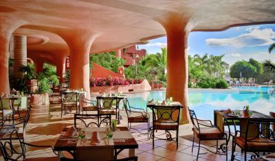 Imagine pentru Hotel Sheraton La Caleta Resort & Spa 5* valabile pentru Litoral 2024