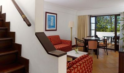 Imagine pentru Hotel Sheraton Pine Cliffs Resort 5* valabile pentru Litoral 2024