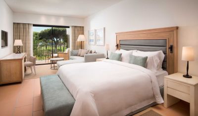 Imagine pentru Hotel Sheraton Pine Cliffs Resort 5* valabile pentru Litoral 2024