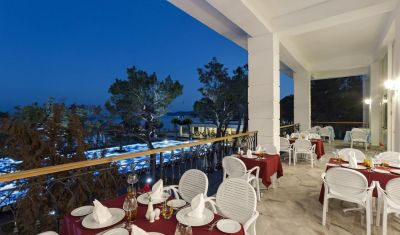 Imagine pentru Hotel Sherwood Exclusive Kemer 5* valabile pentru Litoral 2024