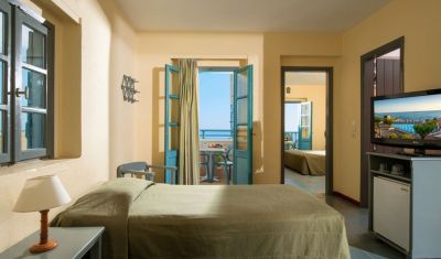 Imagine pentru Hotel Silva Beach 4* valabile pentru Litoral 2024