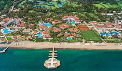 Imagine pentru Hotel Sirene Belek 5* valabile pentru Litoral 2024