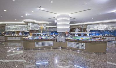 Imagine pentru Hotel Sirene Belek 5* valabile pentru Litoral 2024