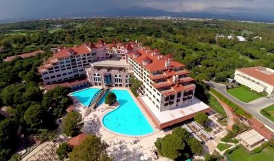 Imagine pentru Hotel Sirene Belek 5* valabile pentru Litoral 2024