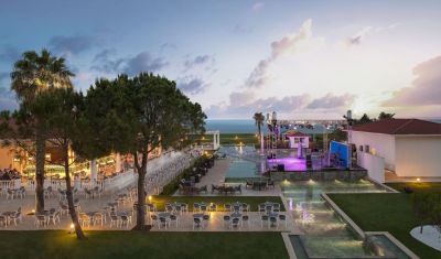 Imagine pentru Hotel Sirene Belek 5* valabile pentru Litoral 2024