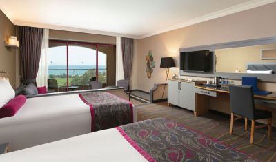 Imagine pentru Hotel Sirene Belek 5* valabile pentru Litoral 2024