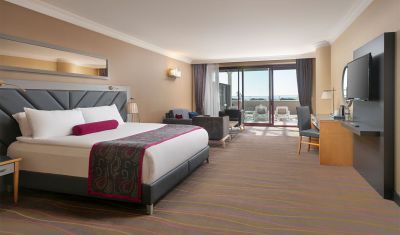 Imagine pentru Hotel Sirene Belek 5* valabile pentru Litoral 2024