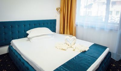 Imagine pentru Hotel Siret Mamaia 3*  valabile pentru Litoral 2024